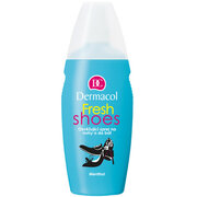 Osvježavajući sprej za stopala i cipele Fresh Shoes 130 ml