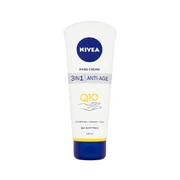 Pomlađujuća krema za ruke Anti-Age Care Q10 100 ml
