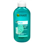Tonik za čišćenje protiv sjaja i proširenih pora Pure 200 ml