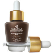 Kapi za samotamnjenje lica Gocce Magiche Viso (Face Magic Drops) 30 ml