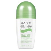 BIO Kuglični dezodorans s 24-satnim učinkom Deo Pure Natural Protect (24 Hours Deodorant Care) 75 ml
