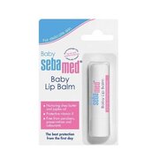Balzam za usne za bebe 4,8 g