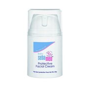Dječja krema za lice Baby (Protective Facial Cream) 50 ml