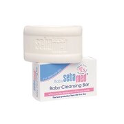 dječji sindet Baby (Baby Cleansing Bar) 100 g