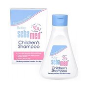 dječji šampon Baby(Children`s Shampoo) 150 ml