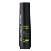 Šampon protiv peruti za suhu i normalnu kosu za muškarce Dualsenses For Men (Anti-Dandruff Shampoo) 300 ml