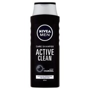 Šampon za muškarce Active C lean 400 ml