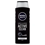 Šampon za muškarce Active C lean 400 ml