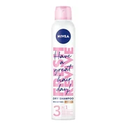 Suhi šampon za svjetlije tonove kose (Dry Shampoo Medium Tones) 200 ml