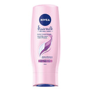 Regenerator za njegu s mlijekom i proteinima svile za umornu kosu bez sjaja Hair milk Shine (Care Conditioner) 200 ml