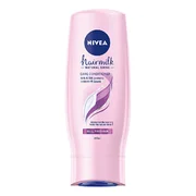 Regenerator za njegu s mlijekom i proteinima svile za umornu kosu bez sjaja Hair milk Shine (Care Conditioner) 200 ml