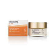 Hidratantna krema za lice protiv starenja C-VIT (Moisturizing Facial Cream) 50 ml