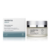 Hidratantna krema protiv nesavršenosti kože Azelac (Moisturizing Cream) 50 ml