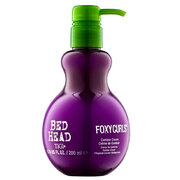 Krema za kosu za definiranje valova Bed Head Foxy Curls (Contour Cream) 200 ml