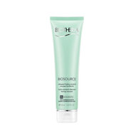 Pjena za čišćenje normalne do mješovite kože Biosource (Purifying Foaming Cleanser) 150 ml