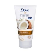 Kokosova krema za suhe ruke Nourishing Secrets (Hand Cream) 75 ml