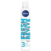 Suhi šampon za tamnu kosu (Dry Shampoo Dark Tones) 200 ml