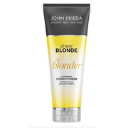 Posvjetljujući regenerator za plavu kosu Sheer Blonde Go Blonde r ( Lightening Conditioner) 250 ml