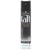 Lak za kosu Invisible Power Mega Strong 5 (Hair Spray) 250 ml