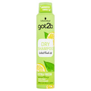 Osvježavajući suhi šampon Fresh it Up Extra Fresh (Dry Shampoo) 200 ml