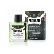 Osvježavajuća vodica poslije brijanja sa zelenim eukaliptusom (After Shave Lotion) 100 ml