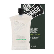Krema za brijanje s čempresom i vetiverom Cypress & Vetyver (Shaving Cream) 275 ml