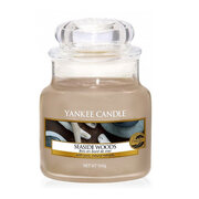Aromatična svijeća Classic small Seaside Woods 104 g
