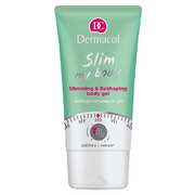 Gel za mršavljenje i preoblikovanje tijela Slim My Body (Slimming &amp; Reshaping Body Gel) 150 ml