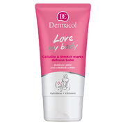 Beauty njega protiv celulita i strija Love My Body (Cellulite &amp; Stretch Marks Defense Balm) 150 ml