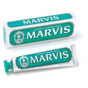 Pasta za zube s jakim okusom mente (Strong Mint Toothpaste) 85 ml