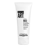 Gel za kosu s maksimalnim učvršćivanjem (Shaping Gel for Extra Hold) 200 ml
