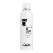 Učvršćujuća pjena za volumen kose od korijena (Rootlift Spray Mousee) 250 ml