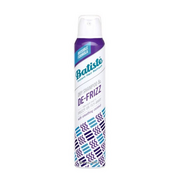 Suhi šampon za kovrčavu i neposlušnu kosu De-Frizz (Dry Shampoo) 200 ml