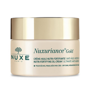 Nuxuriance Gold učvršćujuća uljna krema (Nutri-Fortifying Oil Cream) 50 ml