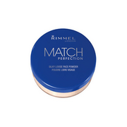 Match Perfection transparentni puder (Silk y Loose Face Powder) 13 g