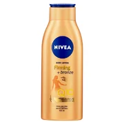 Učvršćujući tonirani losion za tijelo Q10 Firming + Bronze (Body Lotion) 400 ml
