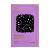 Piling sheet maska Acai Berry (Pure Essence Mask Sheet) 20 ml