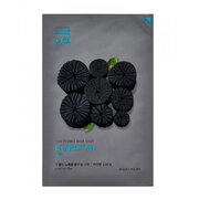 Pročišćavajuća sheet maska Charcoal (Pure Essence Mask Sheet) 23 ml
