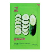 Umirujuća sheet maska Cucumber (Pure Essence Mask Sheet) 23 ml