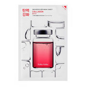 Lifting sheet maska s kolagenom Collagen (Skin Rescue Mask Sheet) 20 ml