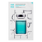 Hidratantna sheet maska s hijaluronskom kiselinom Hyaluronic Acid (Skin Rescue Mask Sheet) 20 ml