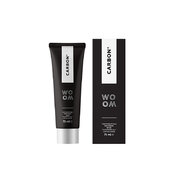 Crna pasta za izbjeljivanje zuba CARBON + (Toothpaste No.1 Whitening) 75 ml