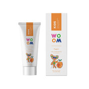 Dječja pasta za zube Kids Peach (Kids Toothpaste 3-8 Years) 50 ml
