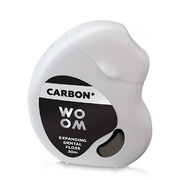 Dental crni konac za zube CARBON + (Expanding Dental Floss) 30 ml