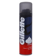 Pjena za brijanje za muškarce (Foam) 200 ml