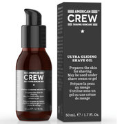 Njega kože za brijanje Ultra Gliding ulje za brijanje 50 ml