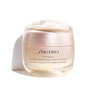 Krema protiv bora za suhu kožu Benefiance (Wrinkle Smoothing Cream Enrich ed) 50 ml