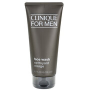 Gel za čišćenje lica za muškarce For Men (Face Wash Nettoyant Visage) 200 ml