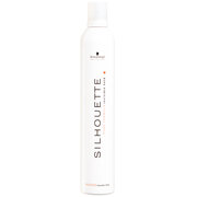 Učvršćujuća pjena za kosu s fleksibilnim učinkom Silhouette (Mousse Flexible Hold) 500 ml