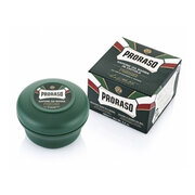 Osvježavajući sapun za brijanje sa zelenim eukaliptusom (Shaving Soap) 150 ml
